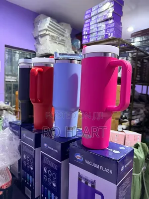 Stanley Stainless Steel Flask