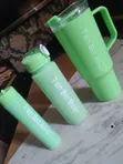 Stanley Stainless Steel Flask - 3