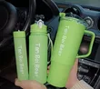 Stanley Stainless Steel Flask - 4