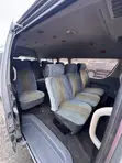 Toyota HiAce 2012 Silver - 2