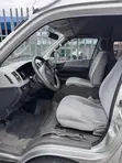 Toyota HiAce 2012 Silver - 5