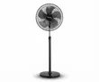 Qasa 18" Industrial Standing Fan - 2