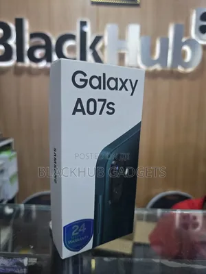 Sabo Samsung Galaxy A07s 64GB