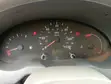 Nissan Micra 1999 Red - 1