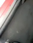 Nissan Micra 1999 Red - 2