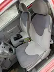 Nissan Micra 1999 Red - 3