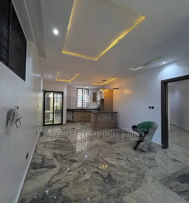 1-Bedroom Apartment for Rent in Ikate, Lekki - 1