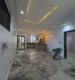 1-Bedroom Apartment for Rent in Ikate, Lekki