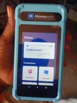 Brand New Moniepoint POS Machine - 2