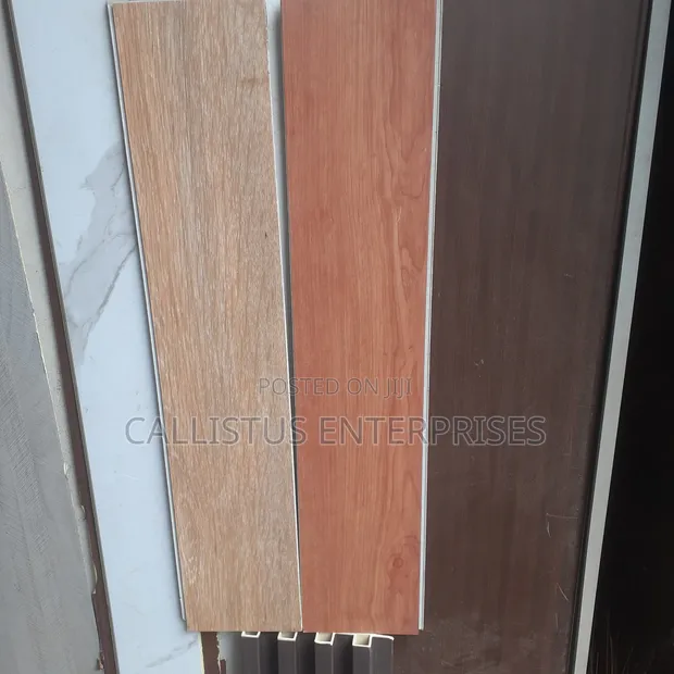 Herringbone Flooring - 1