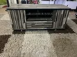 Teburin Tsakiya da Stand na TV na Gida - 1