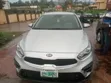 Kia Cerato 2021 Silver - 1