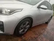 Kia Cerato 2021 Silver - 2