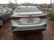 Kia Cerato 2021 Silver - 5