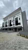 4 Bedroom Duplex with BQ for Rent in Lekki Phase 1 - 2