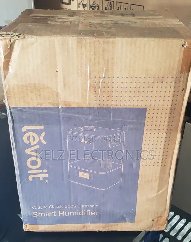 Levoit Smart Humidifier - 1