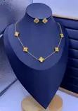 Original VCA Set - Gold and Black - 1