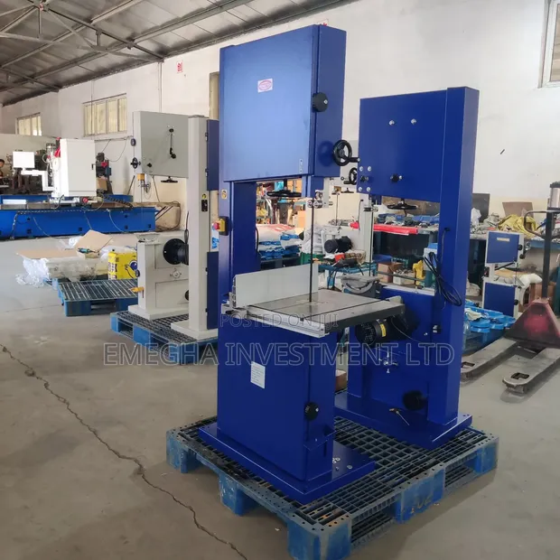 16" Band Saw Mai Tsaye - 1