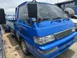 Mitsubishi Delica Karamin Lori - 2