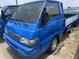 Mitsubishi Delica Karamin Lori - 3