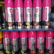 Flamingo Dashboard Polish - 1