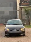 Toyota Corolla LE 2013 - 1
