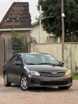 Toyota Corolla LE 2013 - 2