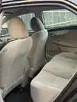 Toyota Corolla LE 2013 - 3