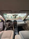 Toyota Corolla LE 2013 - 4