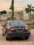 Toyota Corolla LE 2013 - 5