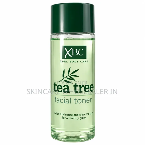 Tea Tree Toner - 1