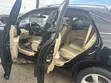 Lexus RX 350 AWD 2012 Black - 3
