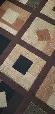 Deco Multicolor Rug - Used - 2