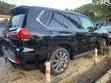 Lexus LX 570 2016 Black (5 Seats) - 2