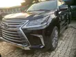 Lexus LX 570 2016 Black (5 Seats) - 3