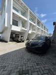 3-Bedroom Duplex with Cinema Room for Rent in Ikate - 1