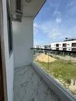 3-Bedroom Duplex with Cinema Room for Rent in Ikate - 3