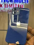 New Apple iPhone 12 mini 64GB Blue - 1