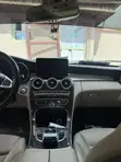 Mercedes-Benz C300 2015 Blue - 2