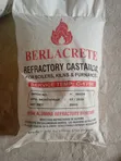 Berlacrete Refractory Castable Fireproof Cement - 1