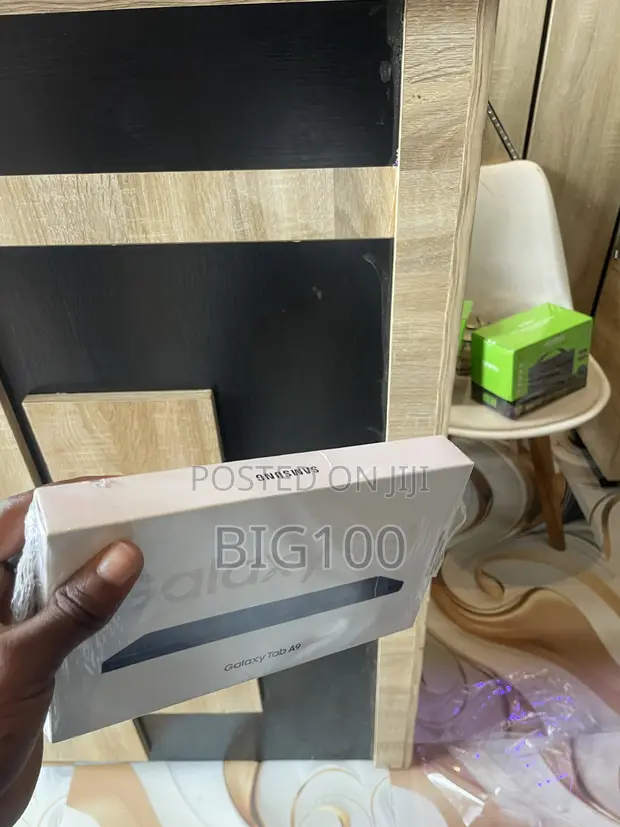 Sabo Samsung Galaxy Tab A9 64GB Baki - 1