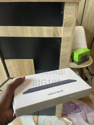 Sabo Samsung Galaxy Tab A9 64GB Baki