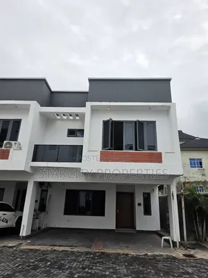Furnished 4-Bedroom Duplex for Rent a Atlantis Estate, Ologolo