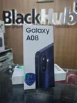 Sabo Samsung Galaxy A08 64GB - 2