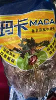 Pure Maca Powder & Indian Green Cardamom - 5