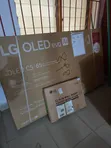 LG OLED Evo AI C5 Smart TV 65 Inch 2025 - 1
