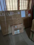 LG OLED Evo AI C5 Smart TV 65 Inch 2025 - 2