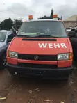 Volkswagen Transporter T4 2023 Orange - 1