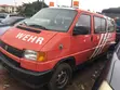 Volkswagen Transporter T4 2023 Orange - 2