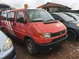 Volkswagen Transporter T4 2023 Orange - 3